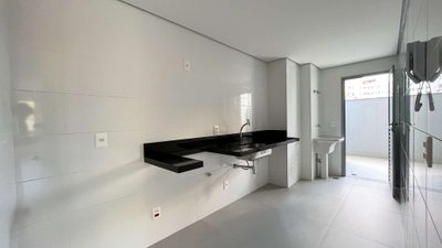 Apartamento, 3 quartos, 77 m² - Foto 3