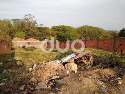 Terreno, 420 m² - Foto 1
