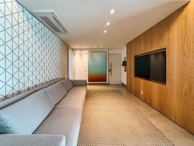 Apartamento, 3 quartos, 122 m² - Foto 5
