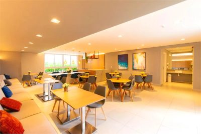 Apartamento, 2 quartos, 38 m² - Foto 4