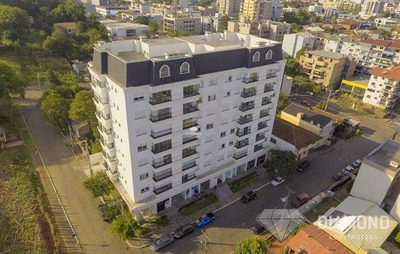 Apartamento, 2 quartos, 90 m² - Foto 2