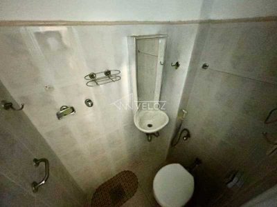 Apartamento, 1 quarto, 42 m² - Foto 1