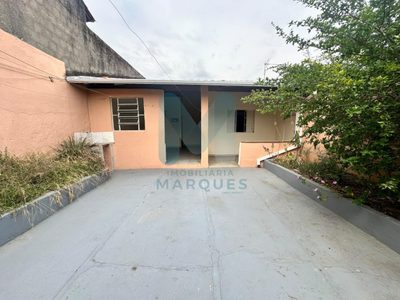 Casa, 4 quartos - Foto 1