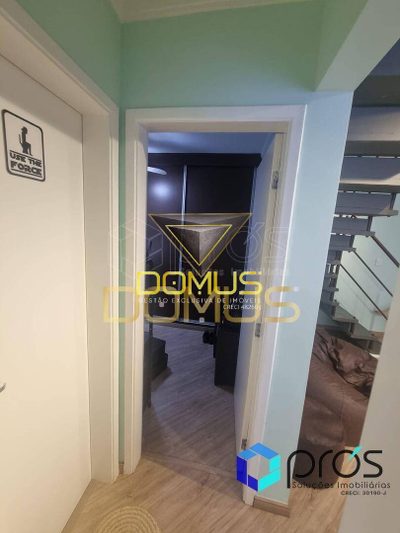 Apartamento, 2 quartos, 115 m² - Foto 5
