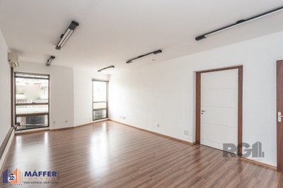 Sala-Conjunto, 33 m² - Foto 2