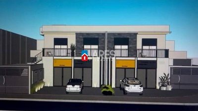 Apartamento, 2 quartos, 81 m² - Foto 1