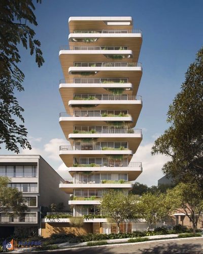 Apartamento, 3 quartos, 262 m² - Foto 1