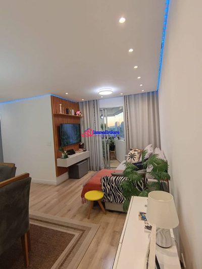Apartamento, 2 quartos, 62 m² - Foto 5