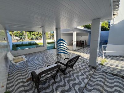 Casa, 5 quartos, 401 m² - Foto 4