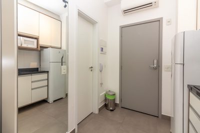 Apartamento, 1 quarto, 28 m² - Foto 5