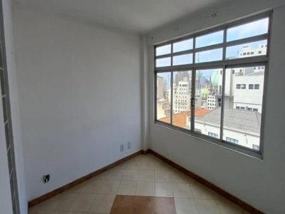 Sala-Conjunto, 47 m² - Foto 1