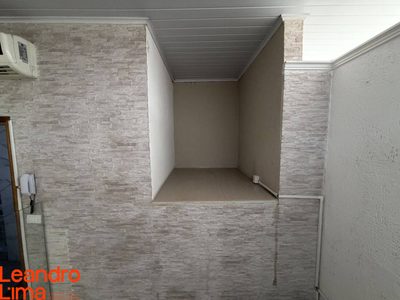 Casa, 1 quarto, 50 m² - Foto 4