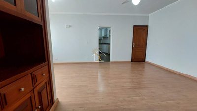 Apartamento, 3 quartos, 121 m² - Foto 3