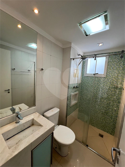 Apartamento, 3 quartos, 98 m² - Foto 3