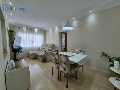 Apartamento, 2 quartos - Foto 1