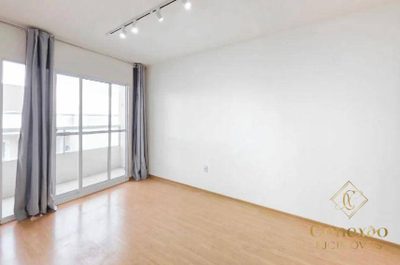 Apartamento, 1 quarto, 44 m² - Foto 2