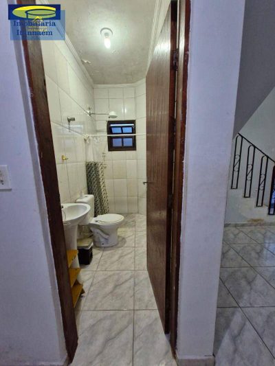 Sobrado, 2 quartos, 84 m² - Foto 4