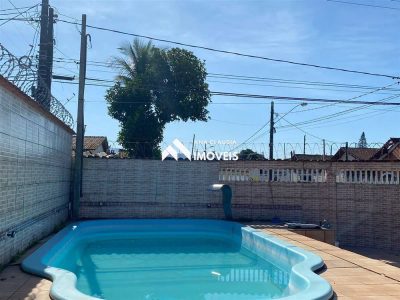 Casa, 2 quartos, 129 m² - Foto 1