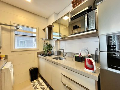 Apartamento, 2 quartos, 80 m² - Foto 5