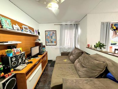 Apartamento, 2 quartos, 63 m² - Foto 2