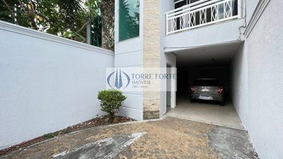 Casa, 3 quartos, 235 m² - Foto 5