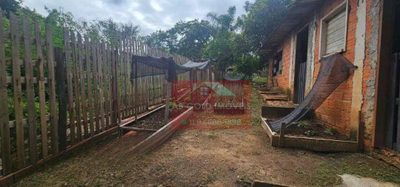 Chácara, 2 quartos, 890 m² - Foto 2