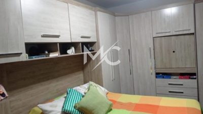 Casa, 2 quartos - Foto 5