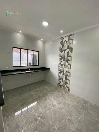 Casa, 3 quartos, 76 m² - Foto 4