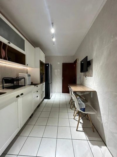 Apartamento, 1 quarto, 62 m² - Foto 2