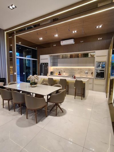 Casa, 4 quartos, 243 m² - Foto 4