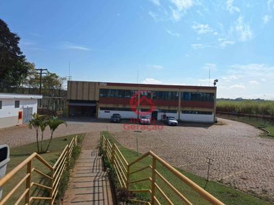 Depósito-Galpão, 5016 m² - Foto 2