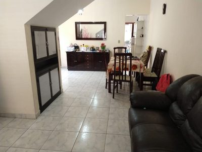 Sobrado, 3 quartos, 123 m² - Foto 1