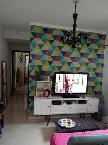 Apartamento, 2 quartos, 61 m² - Foto 2