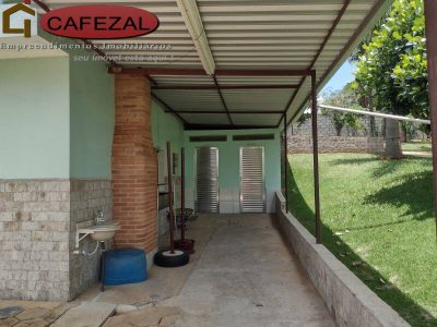 Casa, 8 quartos, 550 m² - Foto 3