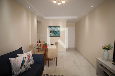Apartamento, 2 quartos, 70 m² - Foto 3
