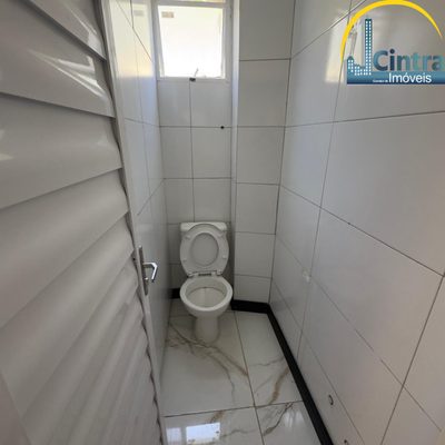 Loja-Salão, 150 m² - Foto 4