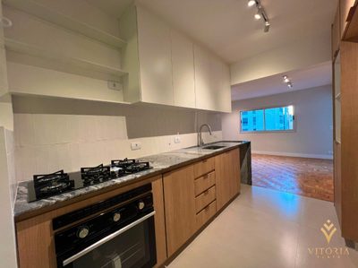 Apartamento, 3 quartos, 98 m² - Foto 4