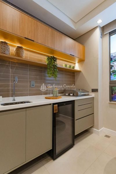 Apartamento, 2 quartos, 65 m² - Foto 3