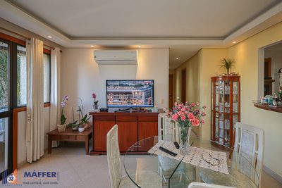 Apartamento, 3 quartos, 90 m² - Foto 2
