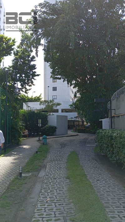 Apartamento, 3 quartos, 68 m² - Foto 3