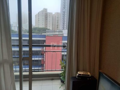 Apartamento, 2 quartos, 67 m² - Foto 3