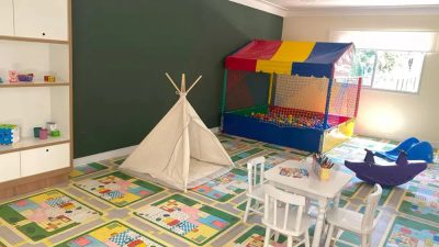 Apartamento, 2 quartos, 54 m² - Foto 3