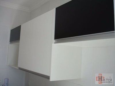 Apartamento, 2 quartos, 60 m² - Foto 3