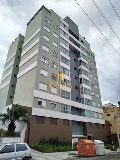 Cobertura, 4 quartos, 190 m² - Foto 1