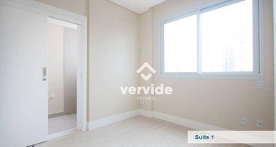 Apartamento, 4 quartos, 145 m² - Foto 5