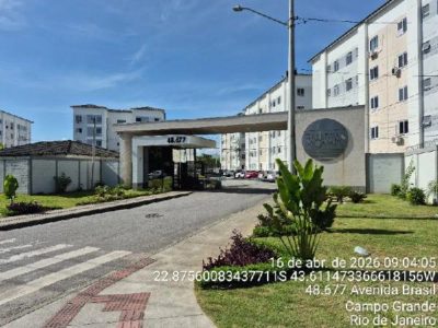 Apartamento, 2 quartos, 43 m² - Foto 1