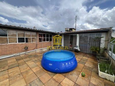 Cobertura, 5 quartos, 142 m² - Foto 4