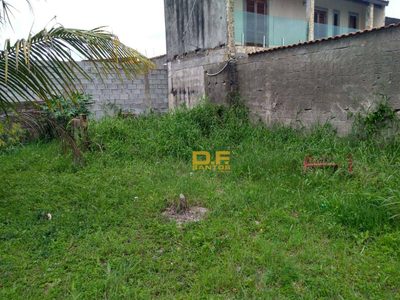 Terreno, 395 m² - Foto 1