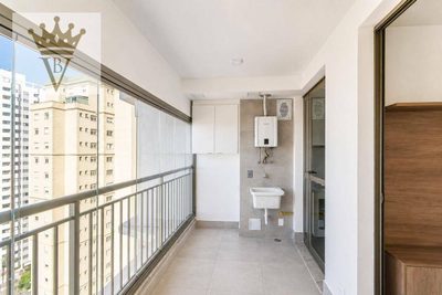 Apartamento, 1 quarto, 47 m² - Foto 5