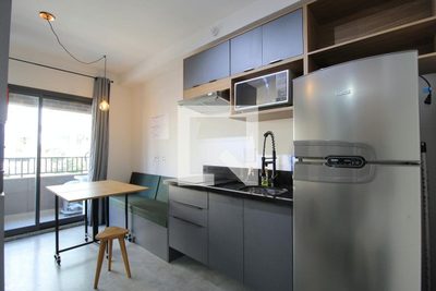 Kitnet-Studio, 27 m² - Foto 5
